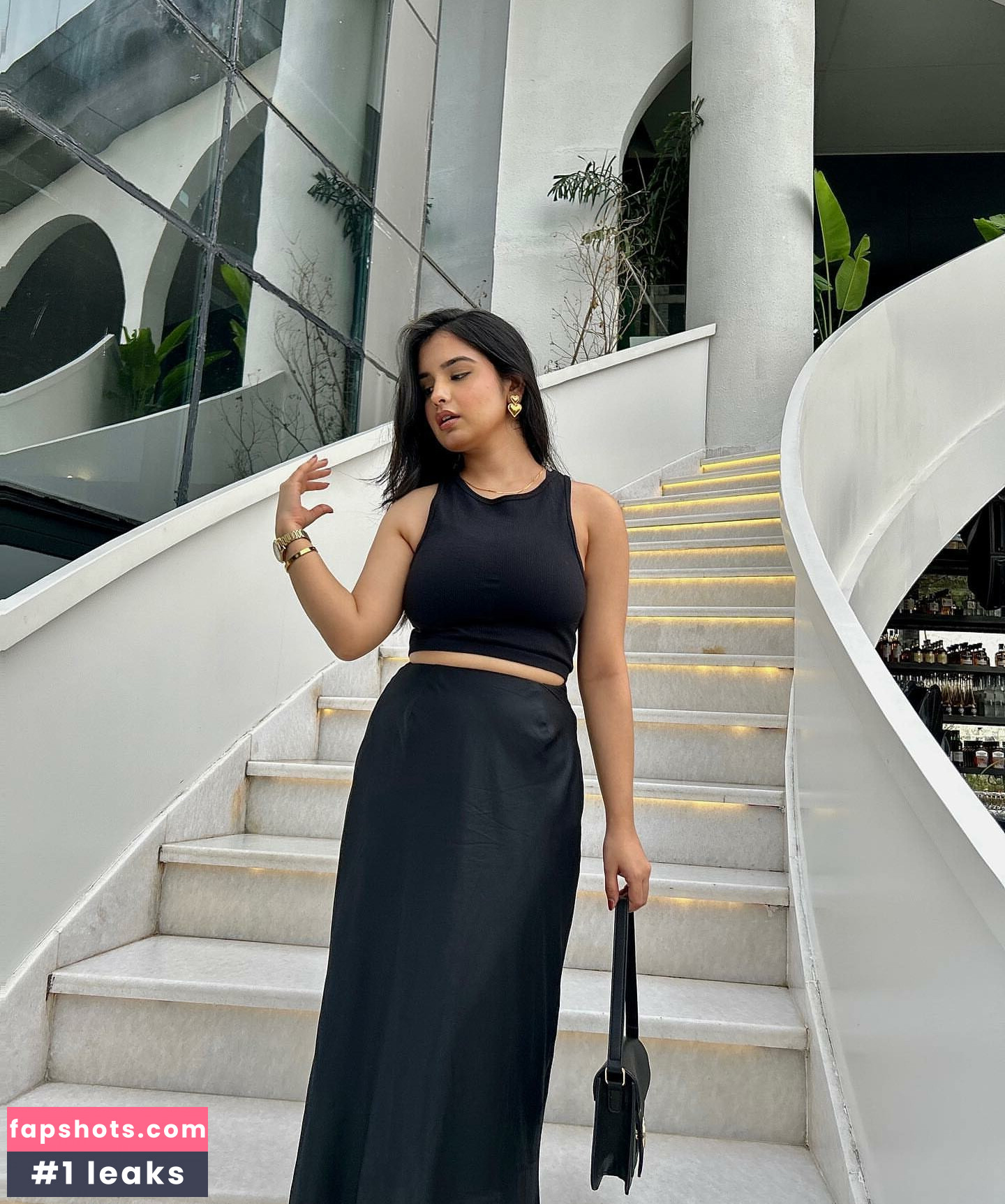 Aarushi Abrol Nahé úniky fotek pouze od fanoušků #14 - Fapshots