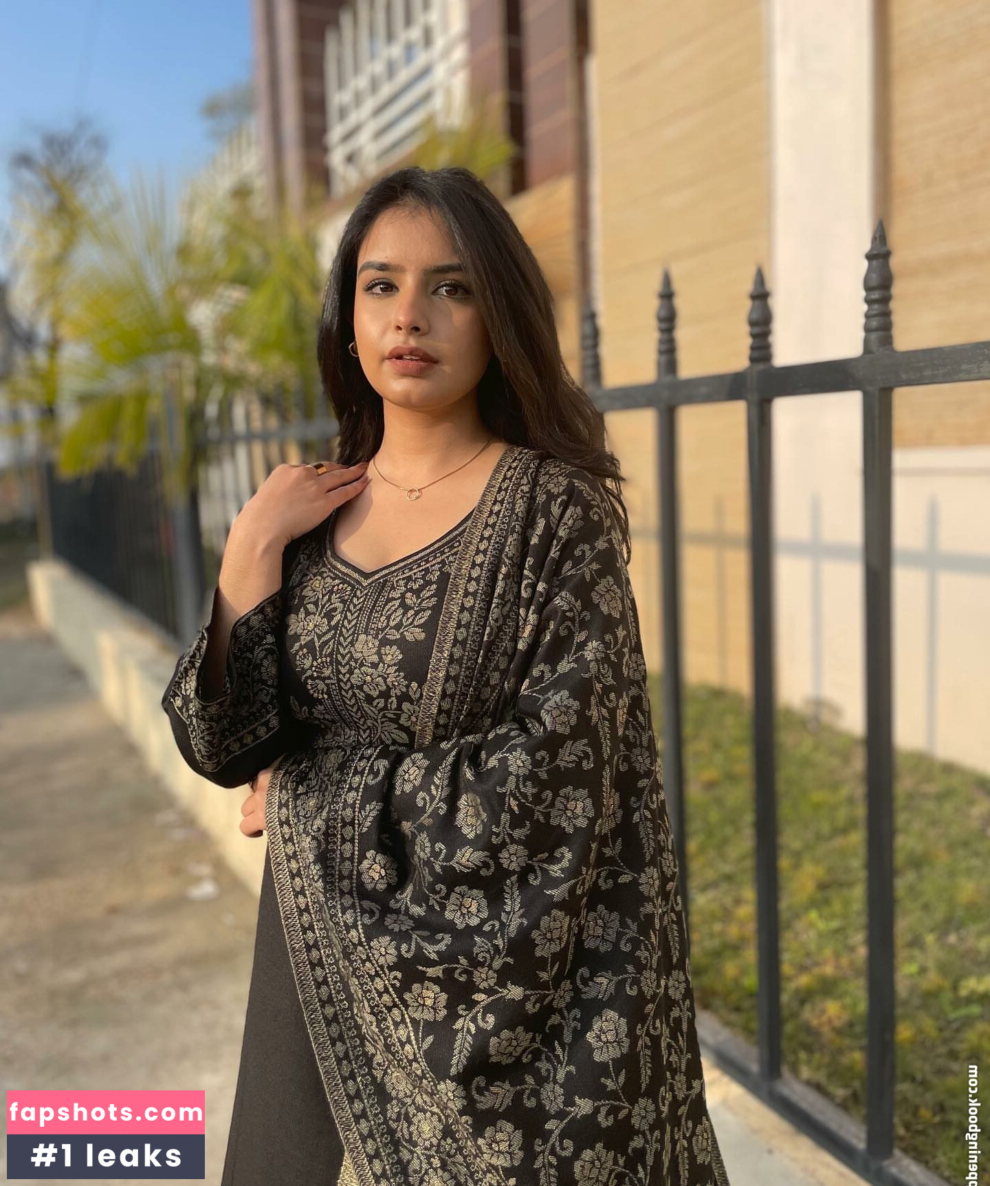 Aarushi Abrol gallery photo #3