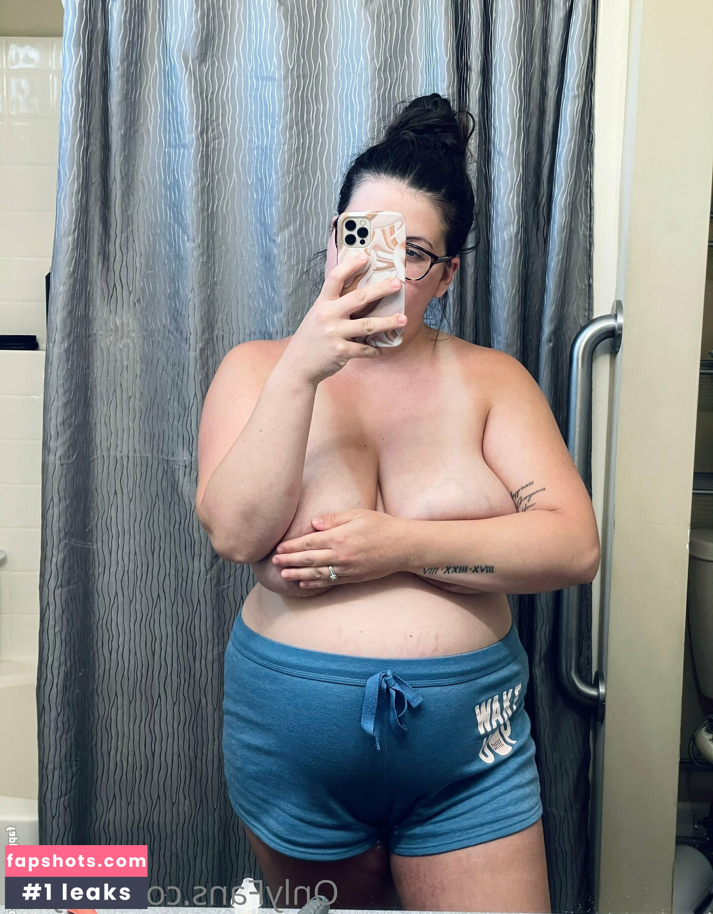 aaybri Filtración Desnuda OnlyFans Foto #5 - Fapshots