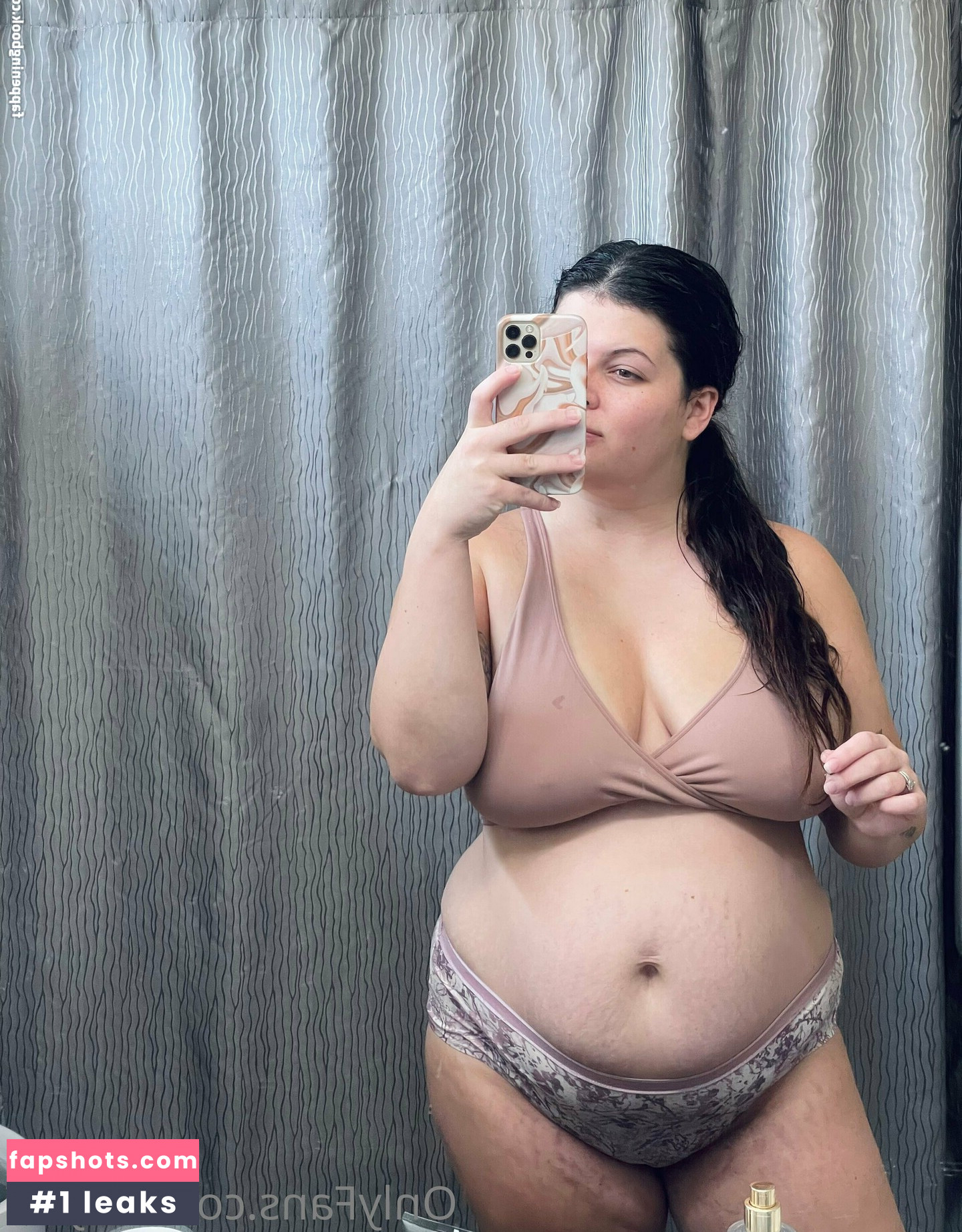 aaybri Filtración Desnuda OnlyFans Foto #7 - Fapshots