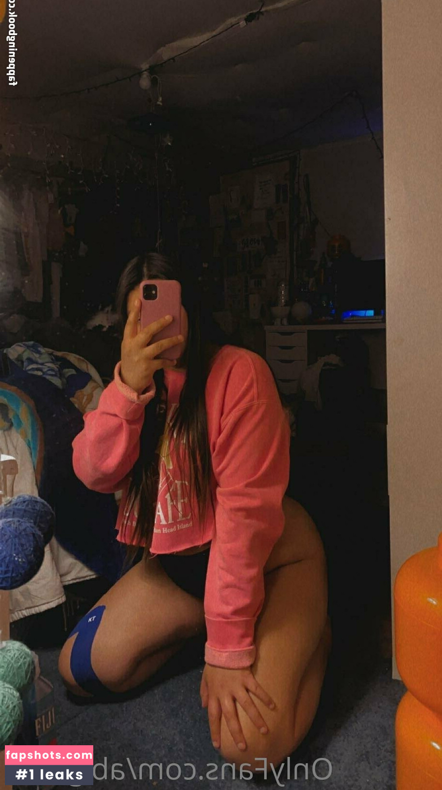 ab.ghoul gallery photo #5