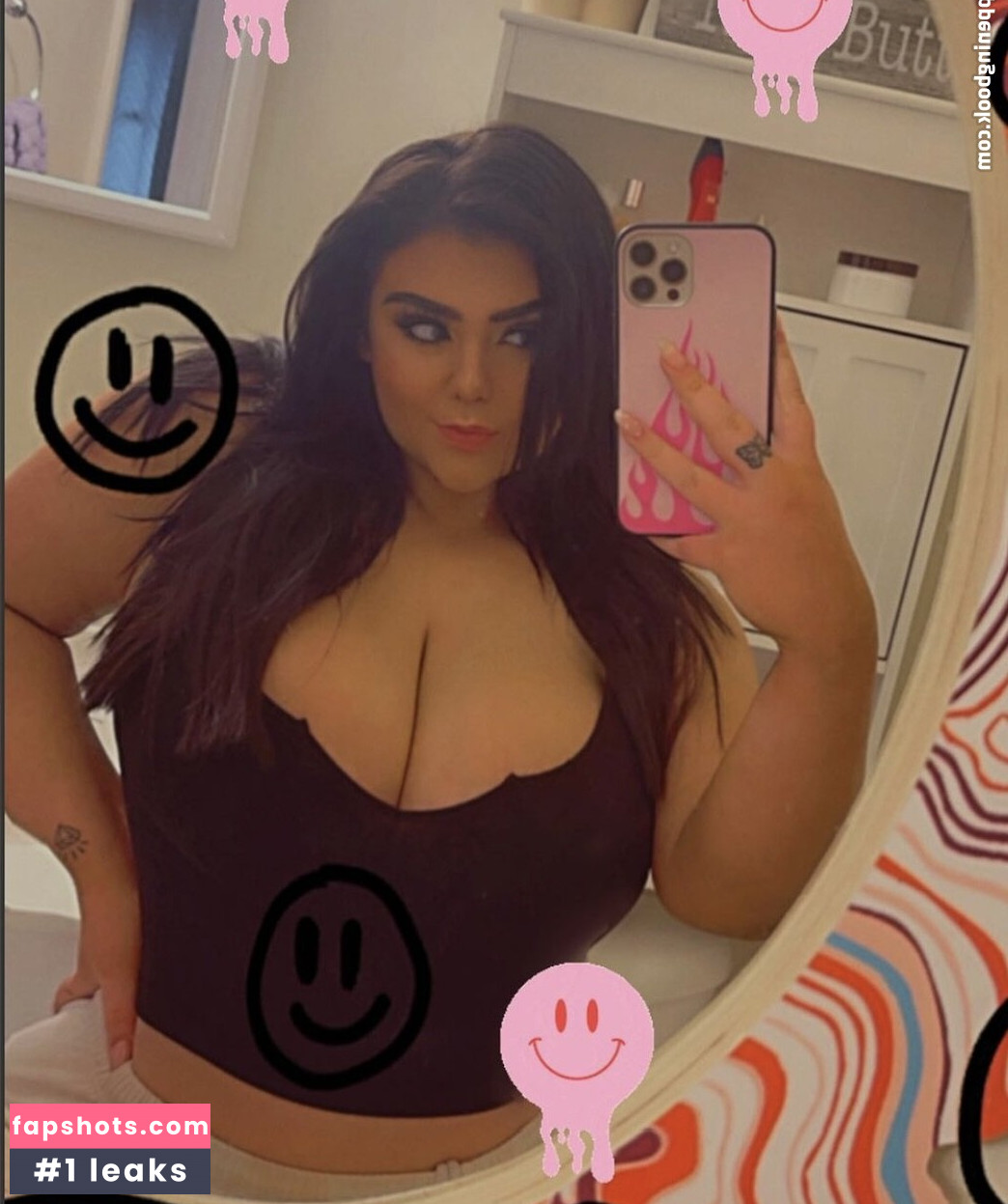 ababieeeee Nahé úniky fotek pouze od fanoušků #47 - Fapshots