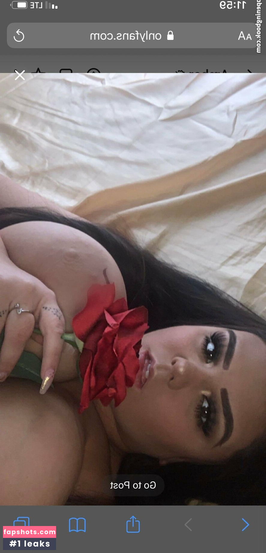 ababieeeee Nahé úniky fotek pouze od fanoušků #58 - Fapshots