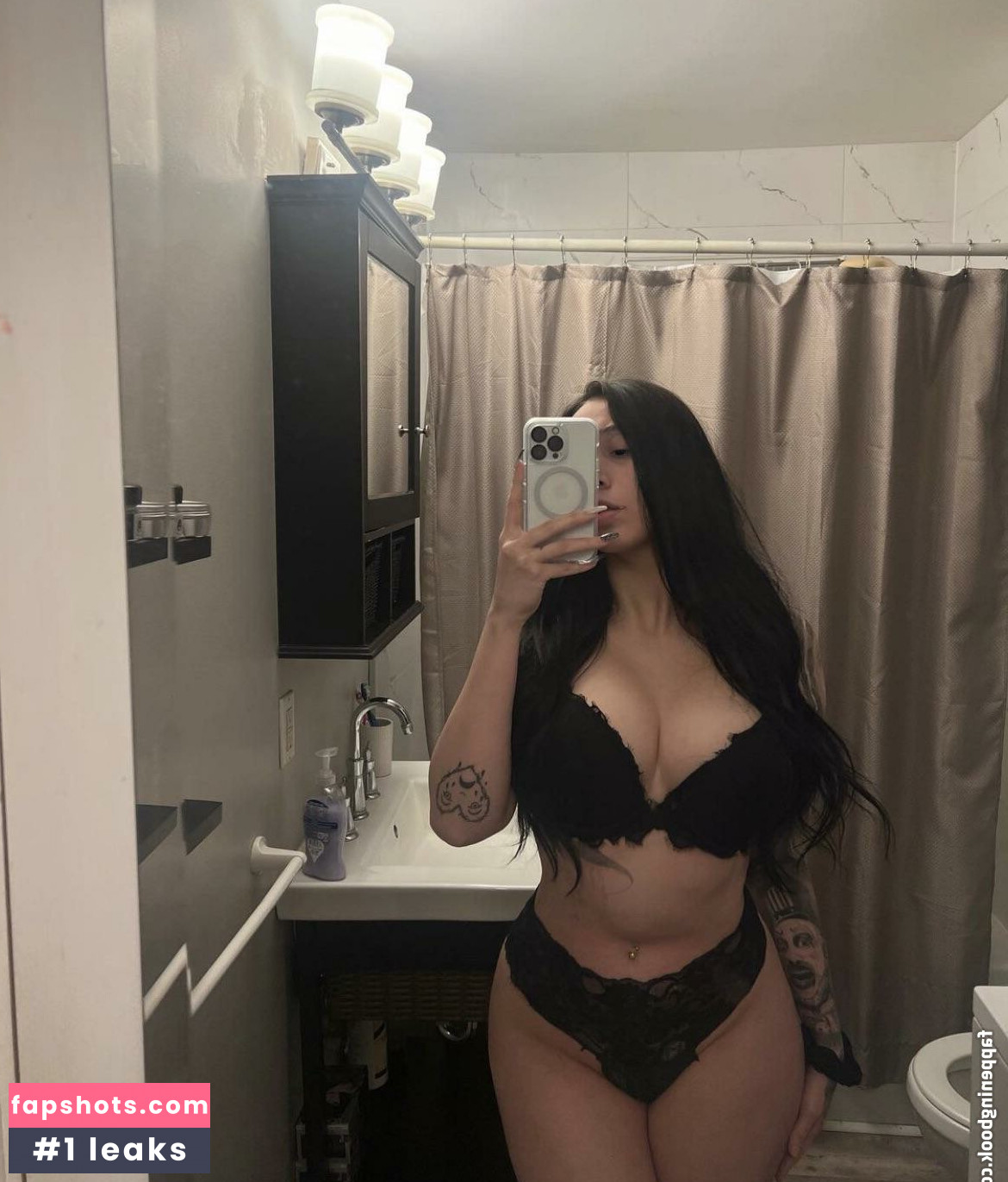 abaddonsdoll Nahé úniky fotek pouze od fanoušků #27 - Fapshots