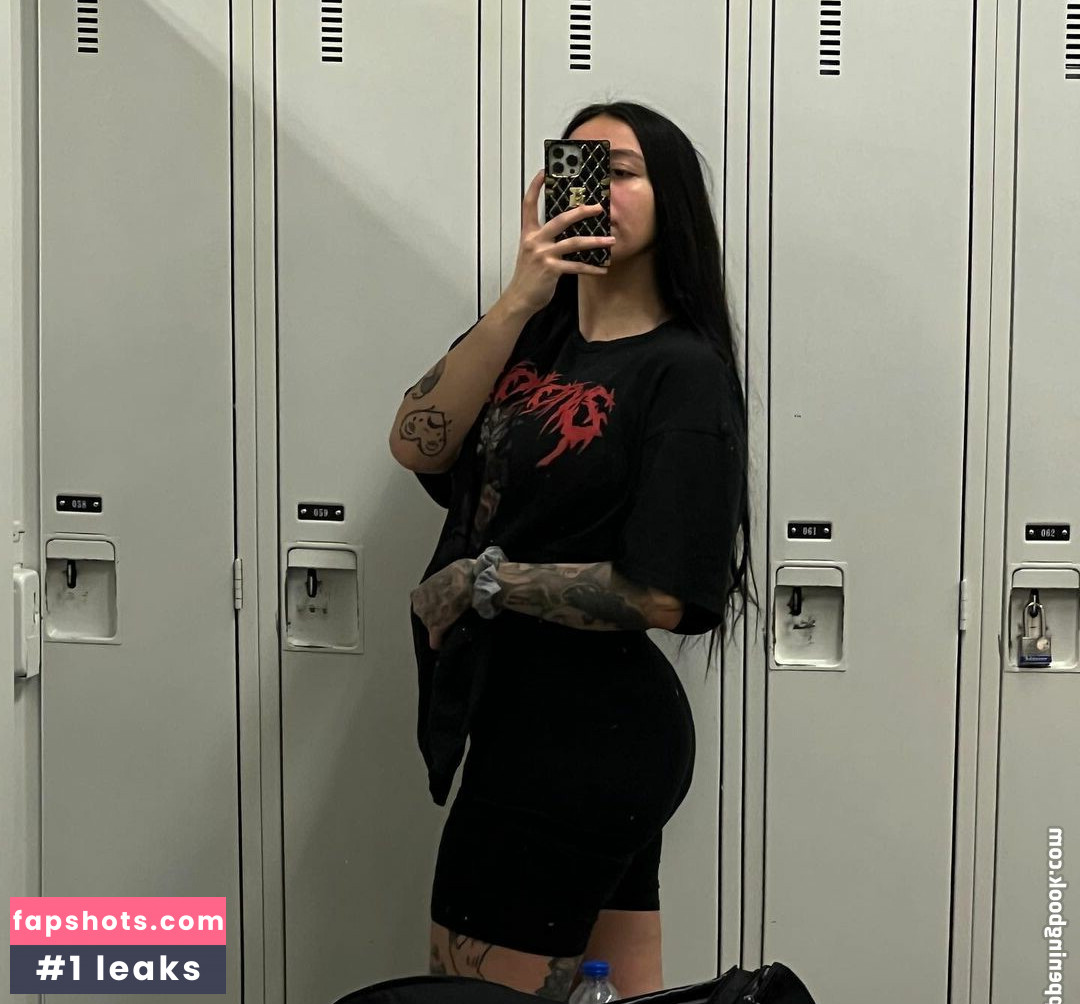 abaddonsdoll Nahé úniky fotek pouze od fanoušků #30 - Fapshots