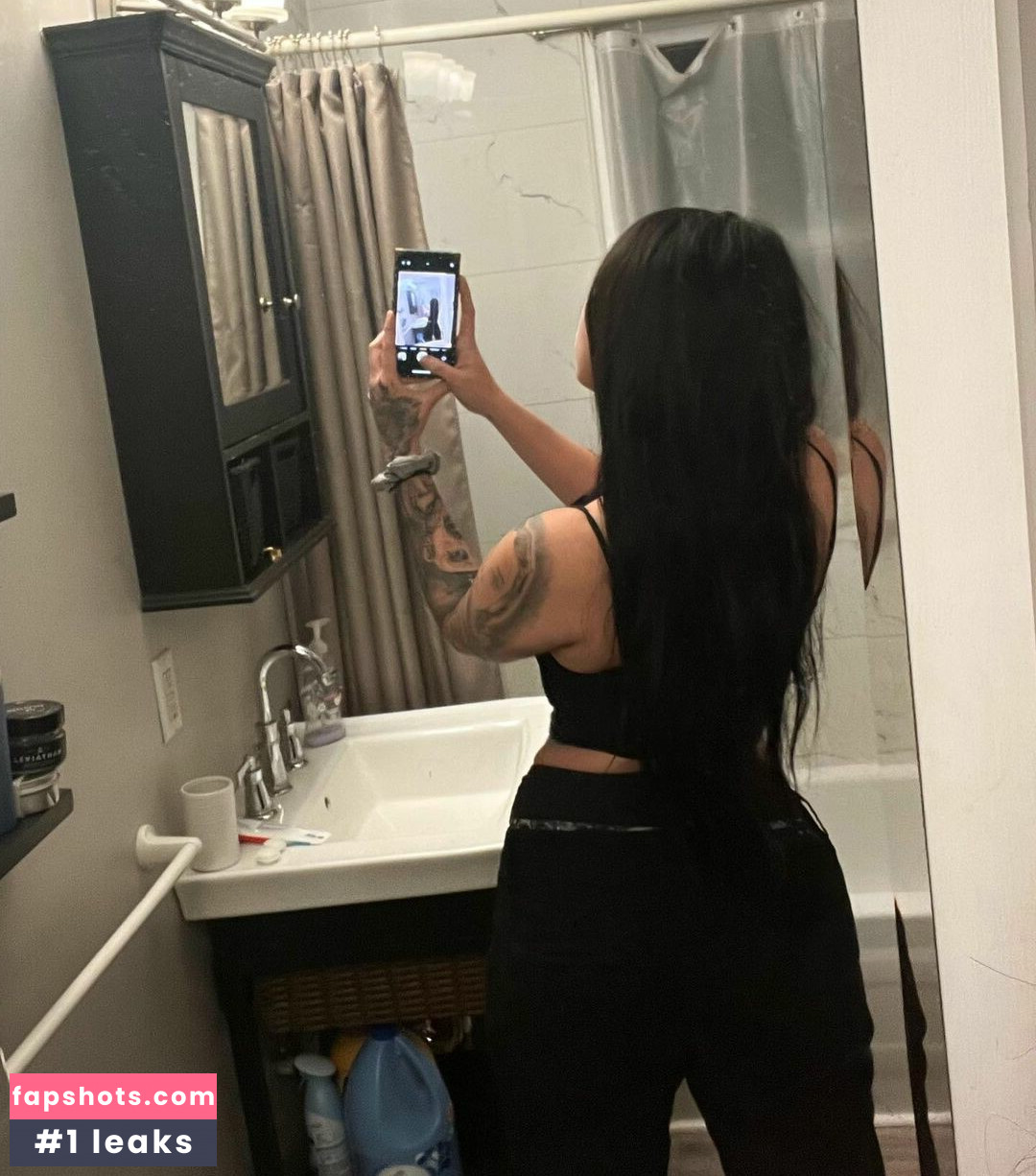 abaddonsdoll Nahé úniky fotek pouze od fanoušků #33 - Fapshots