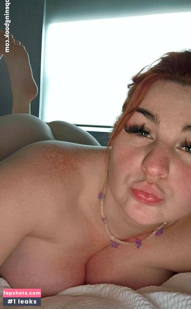 Abagaiil Morris gallery photo #18