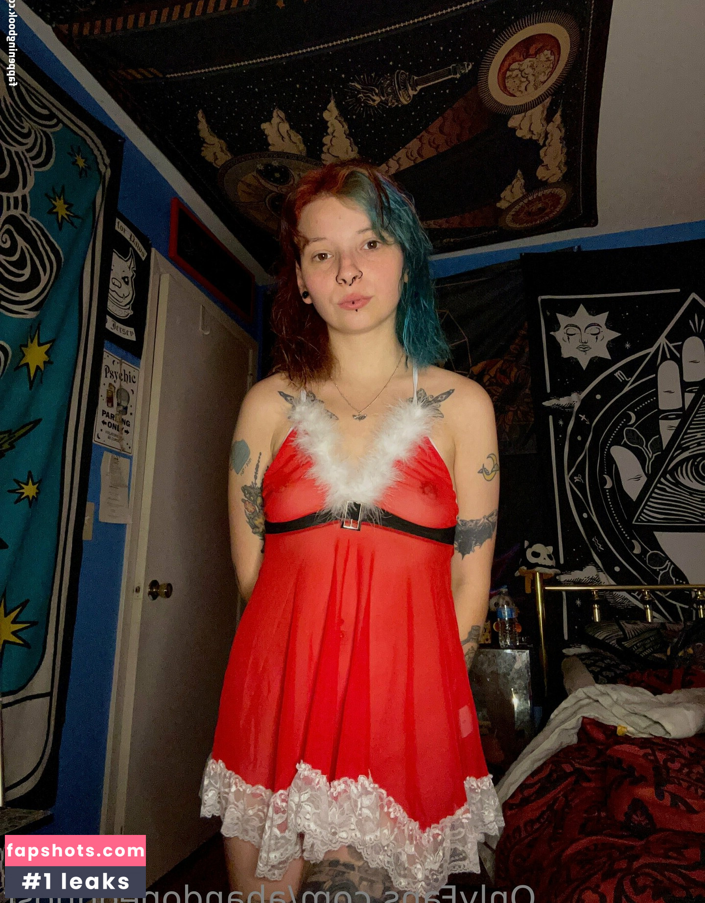 abandonedghost gallery photo #6