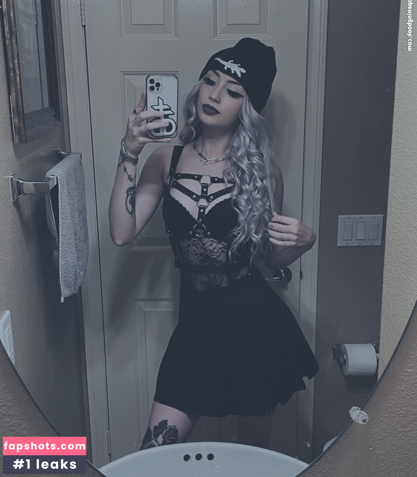 Abbasorousrex gallery photo #5