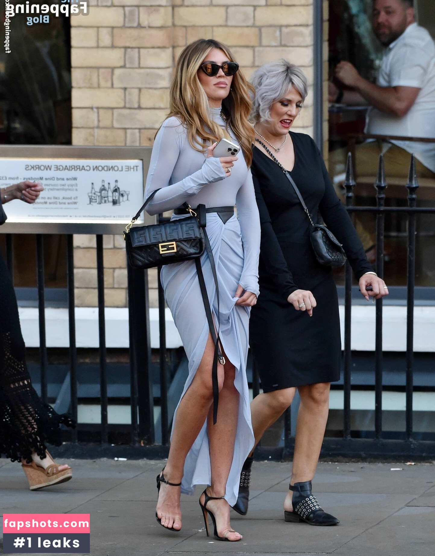 Abbey Clancy gallery photo #104