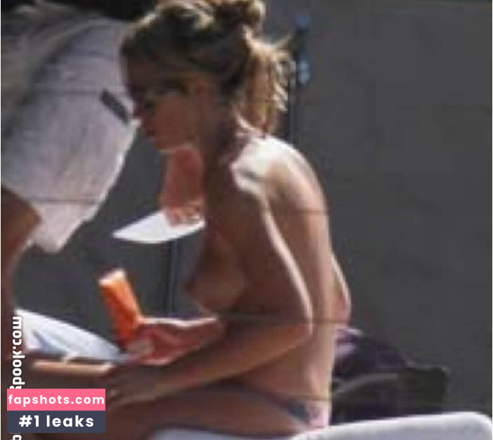 Abbey Clancy gallery photo #175