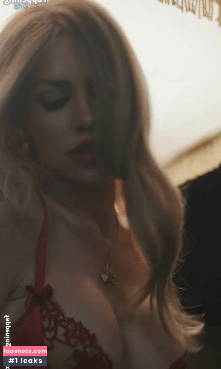 Abbey Clancy gallery photo #10