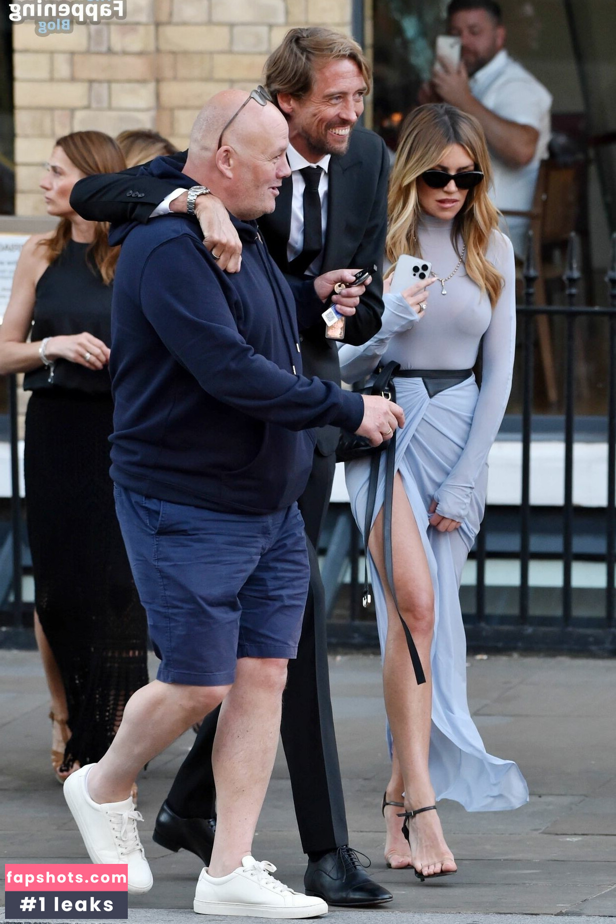 Abbey Clancy gallery photo #95