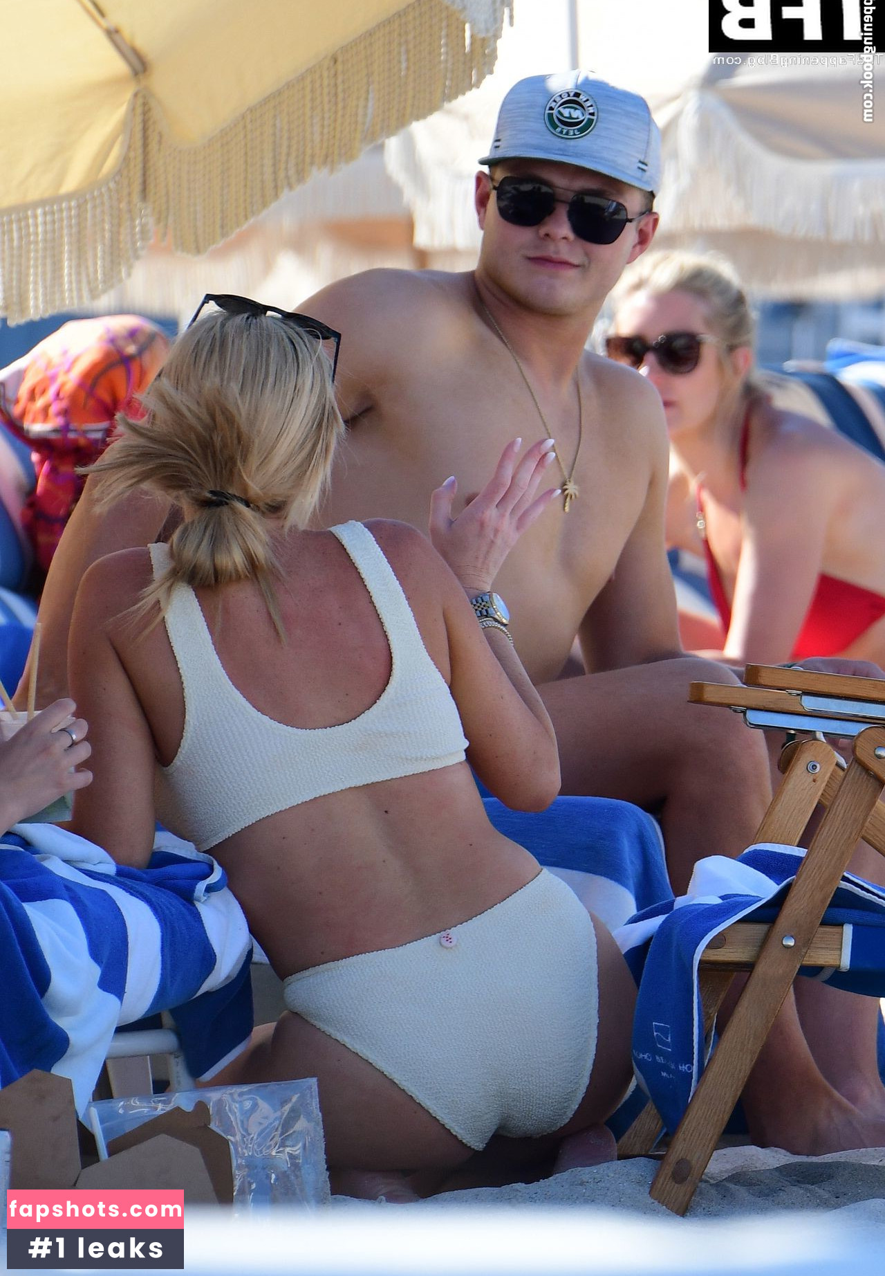 Abbey Gile Nahé úniky fotek pouze od fanoušků #8 - Fapshots