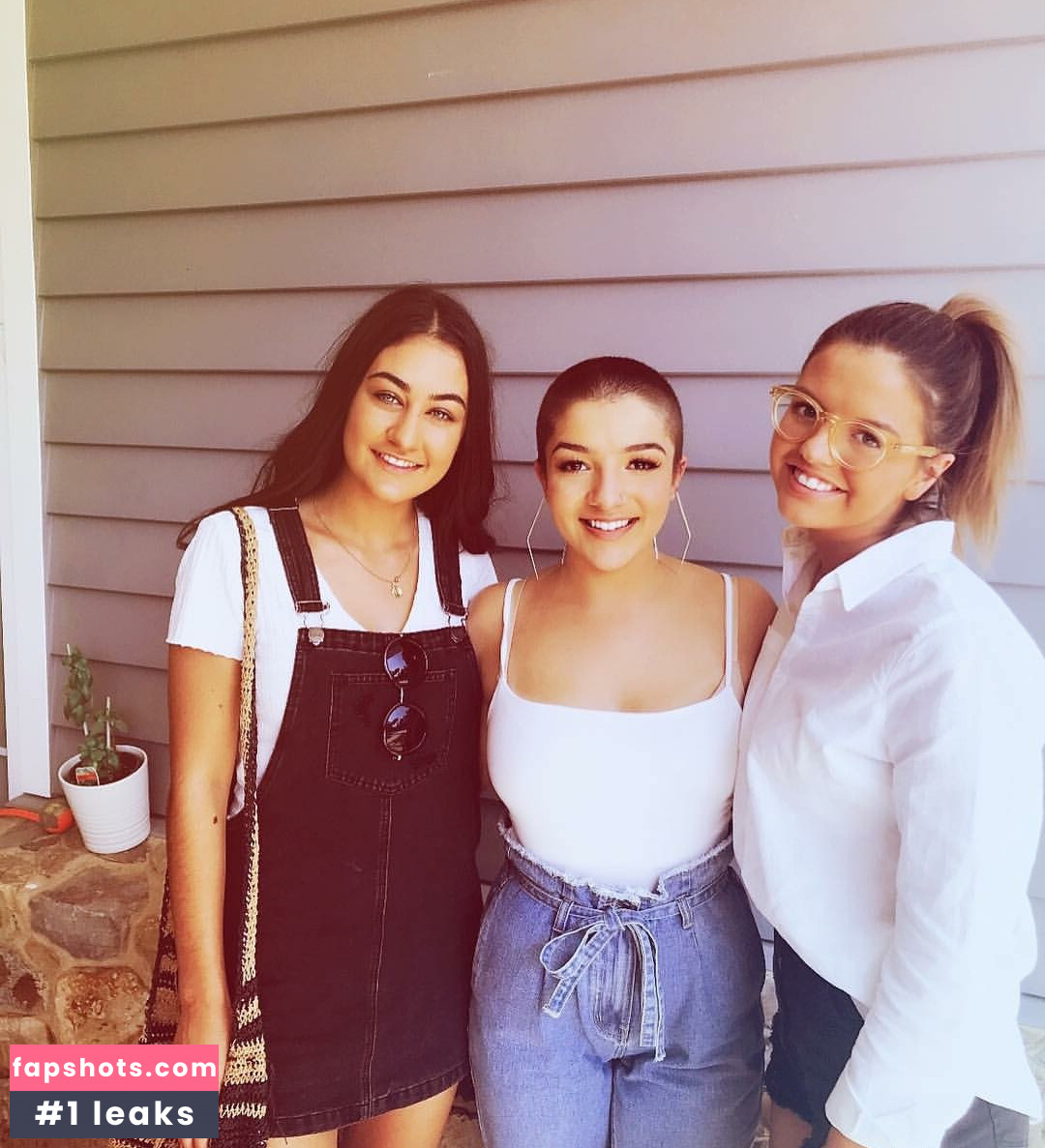 Abbey Jeffrey Nude Leaks OnlyFans Photos #11 - Fapshots