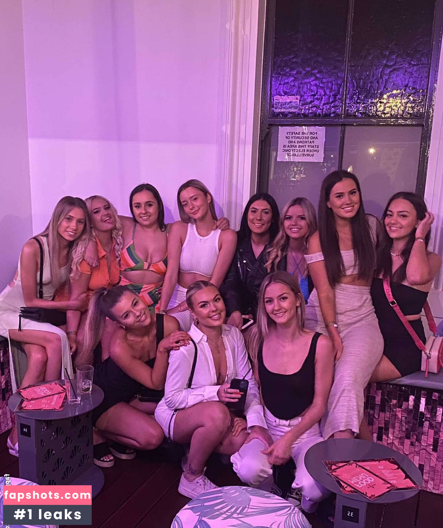 Abbey Jeffrey Nude Leaks OnlyFans Photos #13 - Fapshots