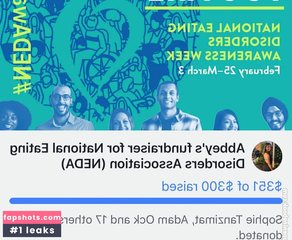 Abbey Jeffrey Nude Leaks OnlyFans Photos #14 - Fapshots