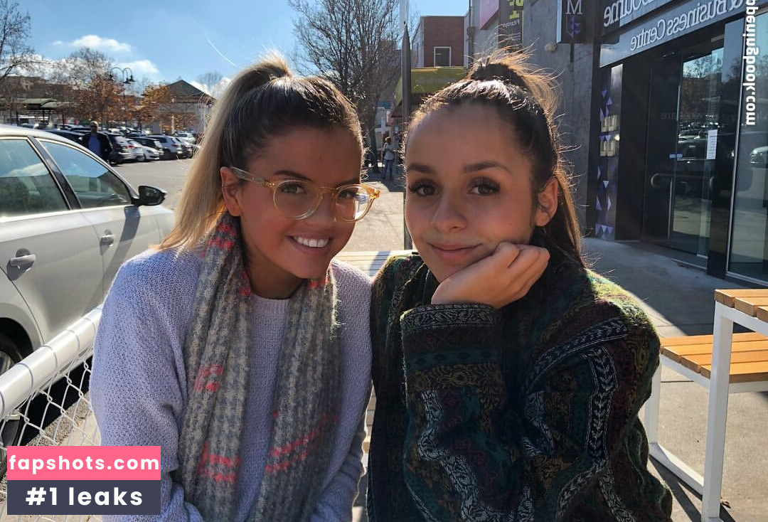 Abbey Jeffrey Nude Leaks OnlyFans Photos #15 - Fapshots