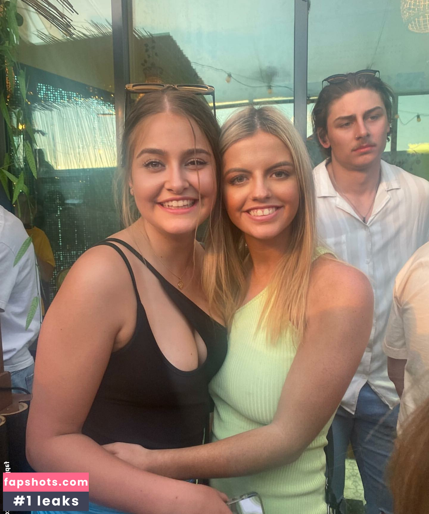 Abbey Jeffrey Nude Leaks OnlyFans Photos #17 - Fapshots