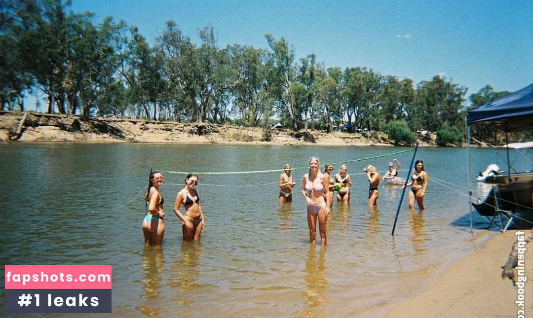 Abbey Jeffrey Nude Leaks OnlyFans Photos #4 - Fapshots