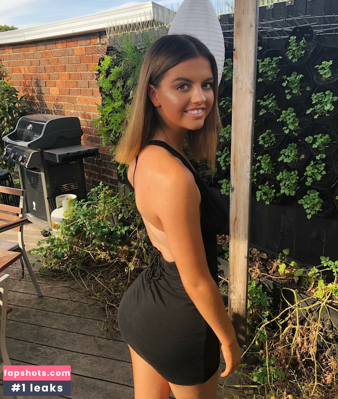 Abbey Jeffrey Nude Leaks OnlyFans Photos #5 - Fapshots