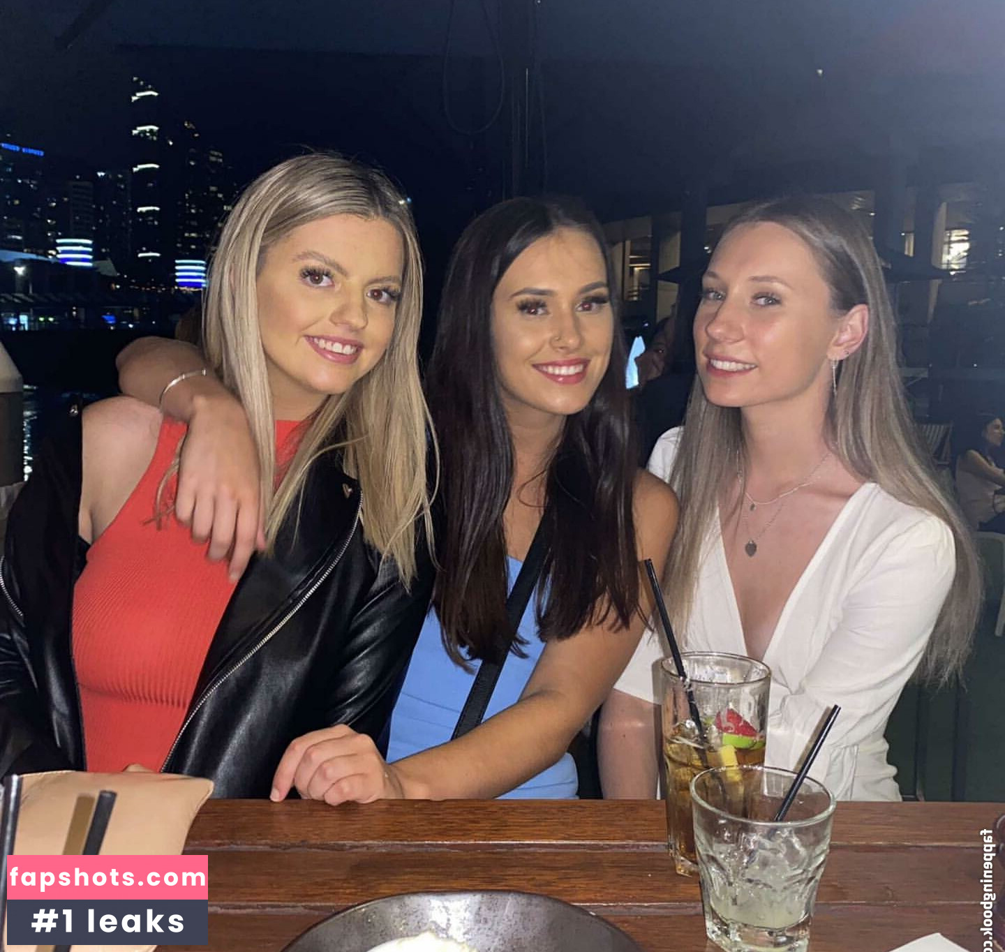 Abbey Jeffrey Nude Leaks OnlyFans Photos #6 - Fapshots