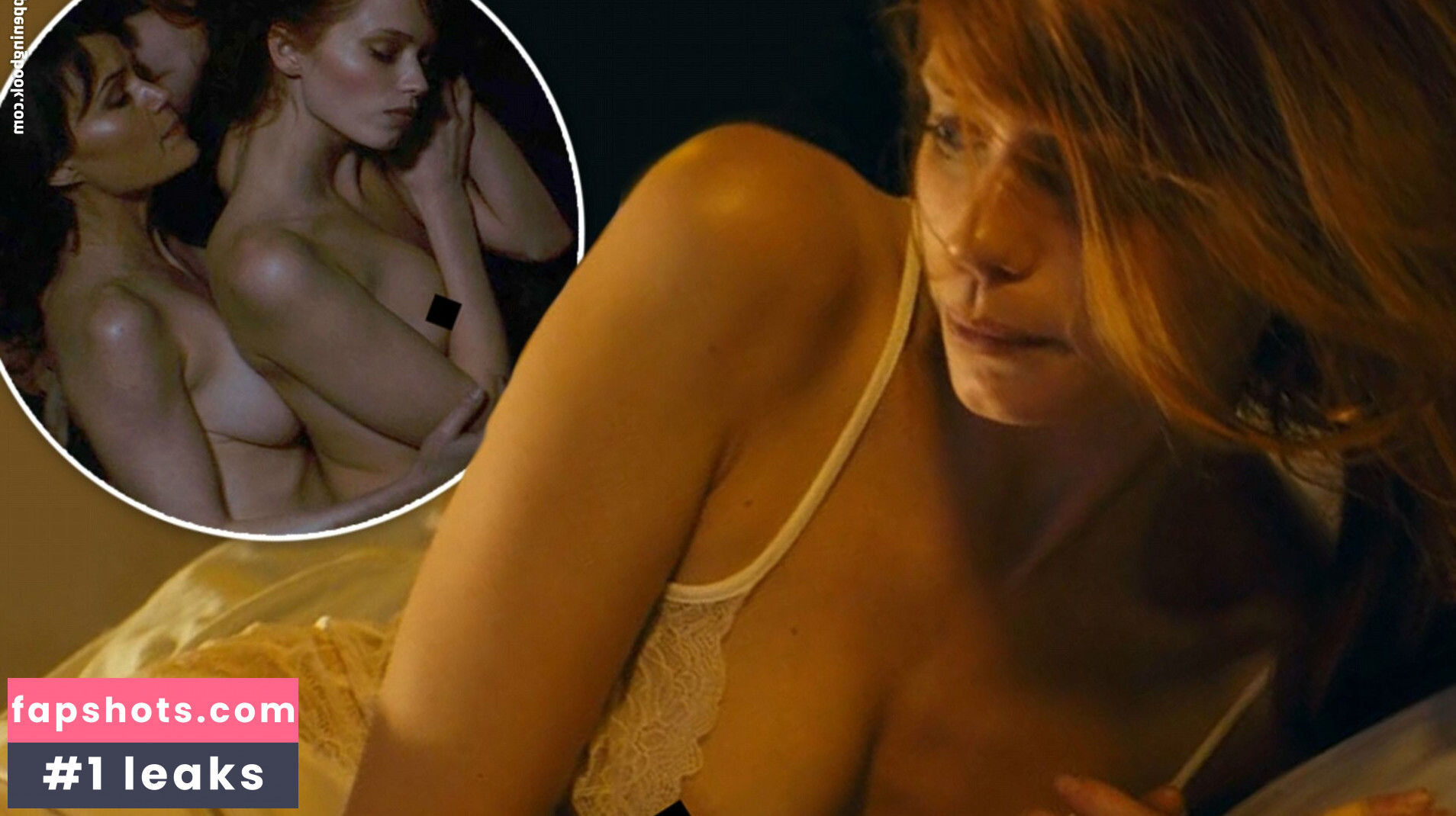 Abbey Kershaw Nahé úniky fotek pouze od fanoušků #11 - Fapshots