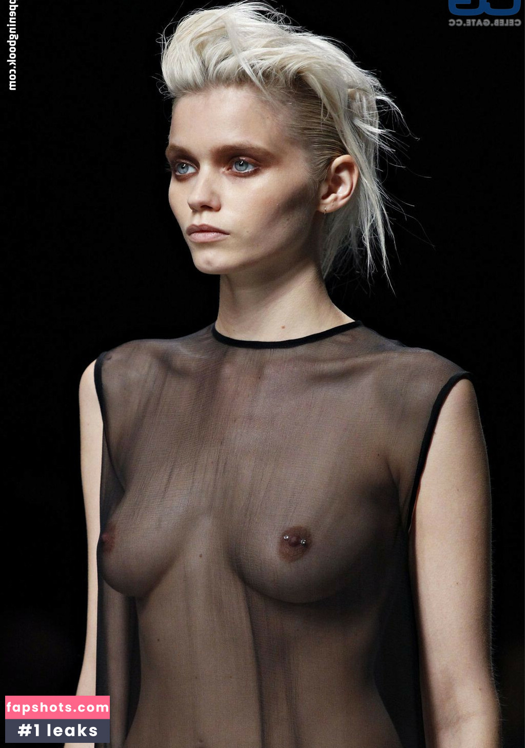 Abbey Kershaw Nahé úniky fotek pouze od fanoušků #17 - Fapshots