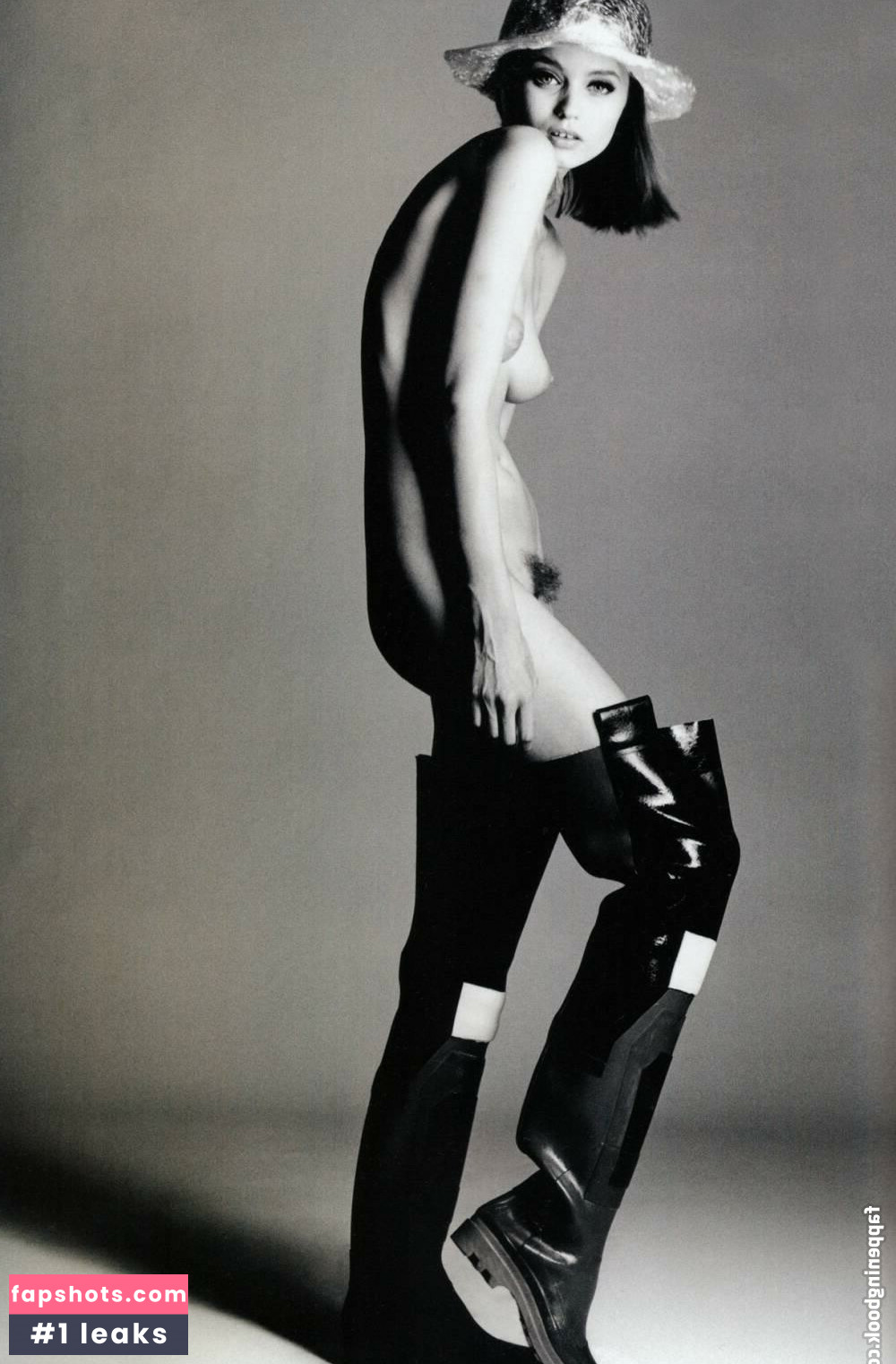 Abbey Kershaw Nahé úniky fotek pouze od fanoušků #19 - Fapshots