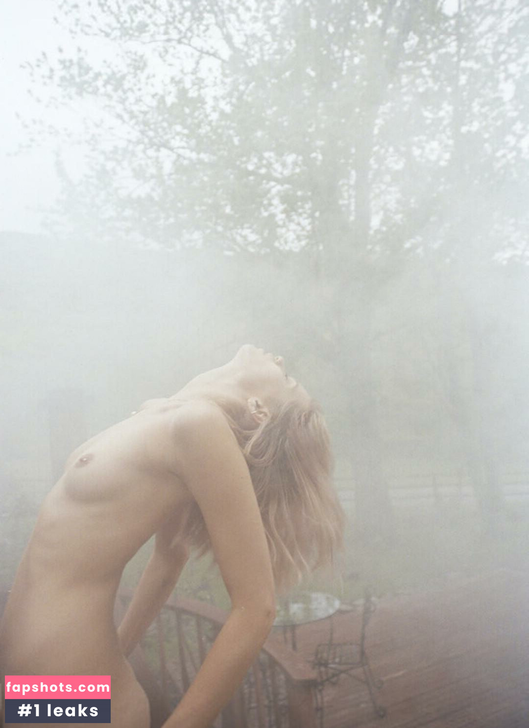 Abbey Kershaw Nahé úniky fotek pouze od fanoušků #5 - Fapshots