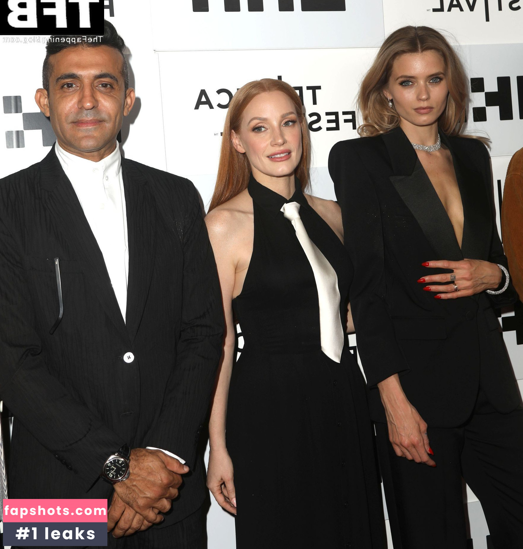 Abbey Lee Kershaw Nude Leaks OnlyFans Photos #128 - LeakJerk