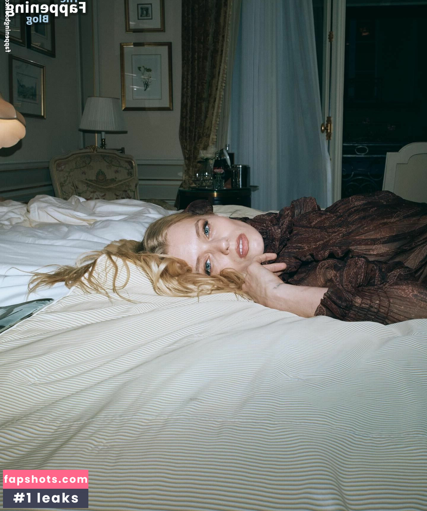 Abbey Lee Kershaw Nude Leaks OnlyFans Photos #15 - LeakJerk