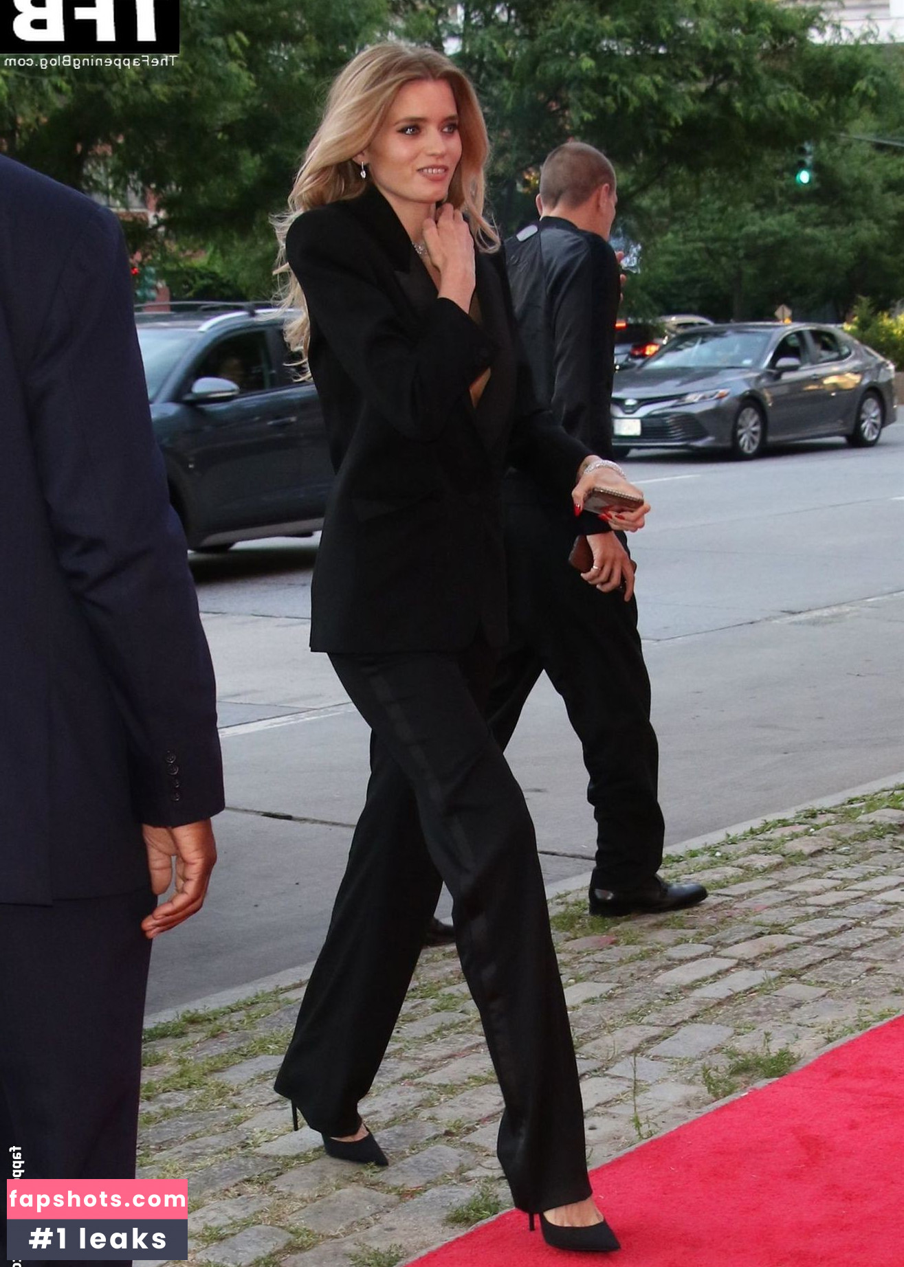 Abbey Lee Kershaw Nude Leaks OnlyFans Photos #149 - LeakJerk