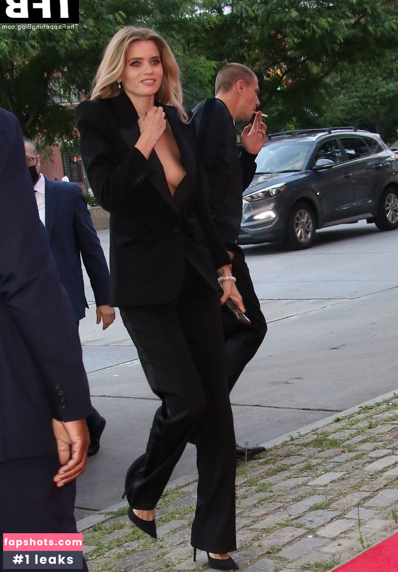 Abbey Lee Kershaw Nude Leaks OnlyFans Photos #150 - LeakJerk