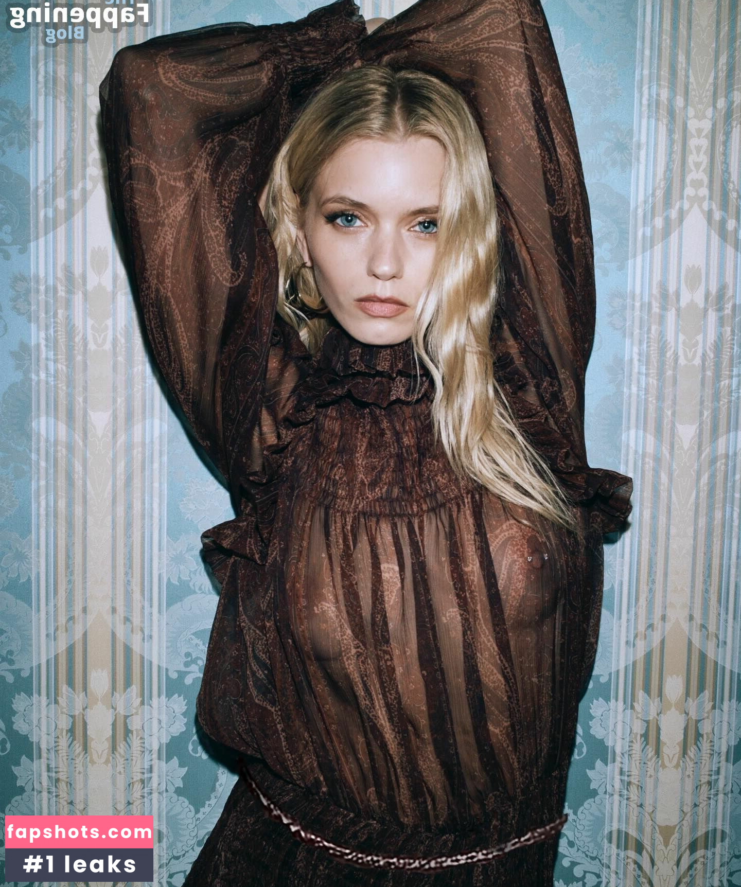 Abbey Lee Kershaw Nude Leaks OnlyFans Photos #16 - LeakJerk