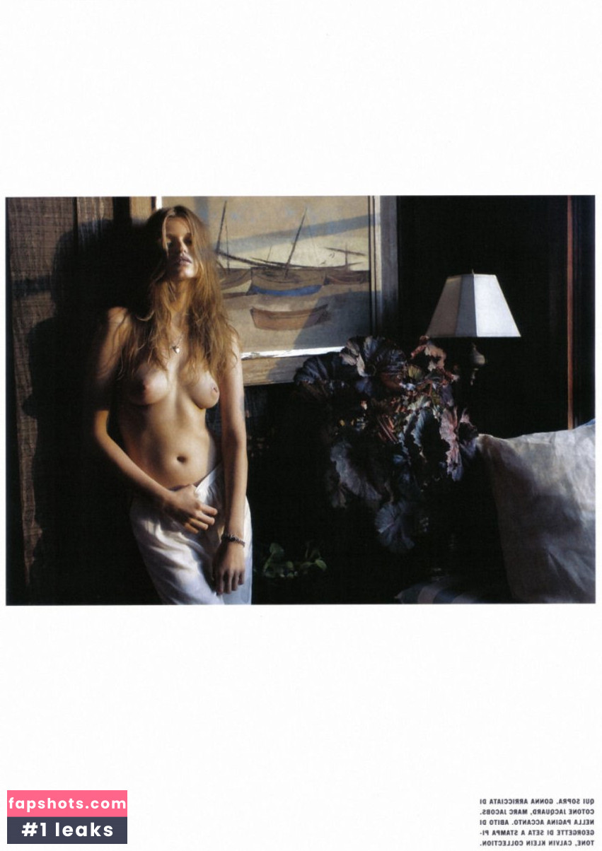 Abbey Lee Kershaw Nude Leaks OnlyFans Photos #151 - LeakJerk