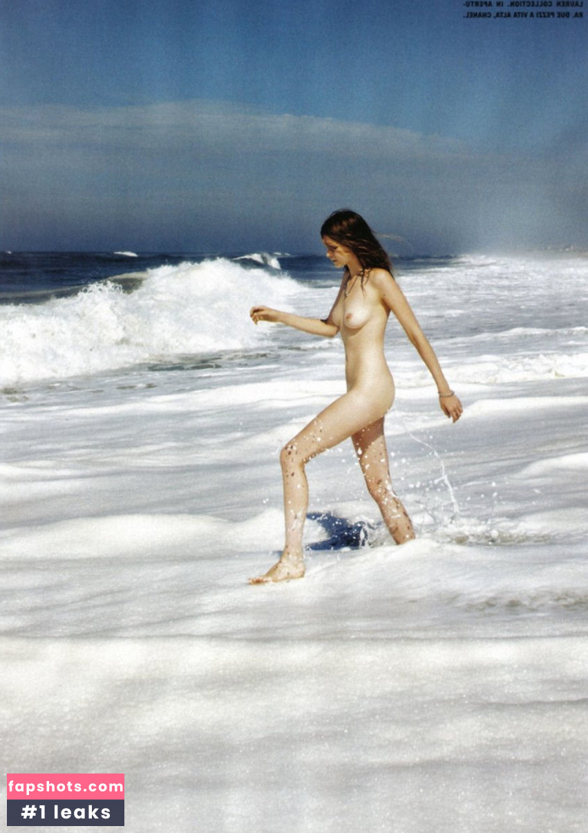 Abbey Lee Kershaw Nude Leaks OnlyFans Photos #152 - LeakJerk