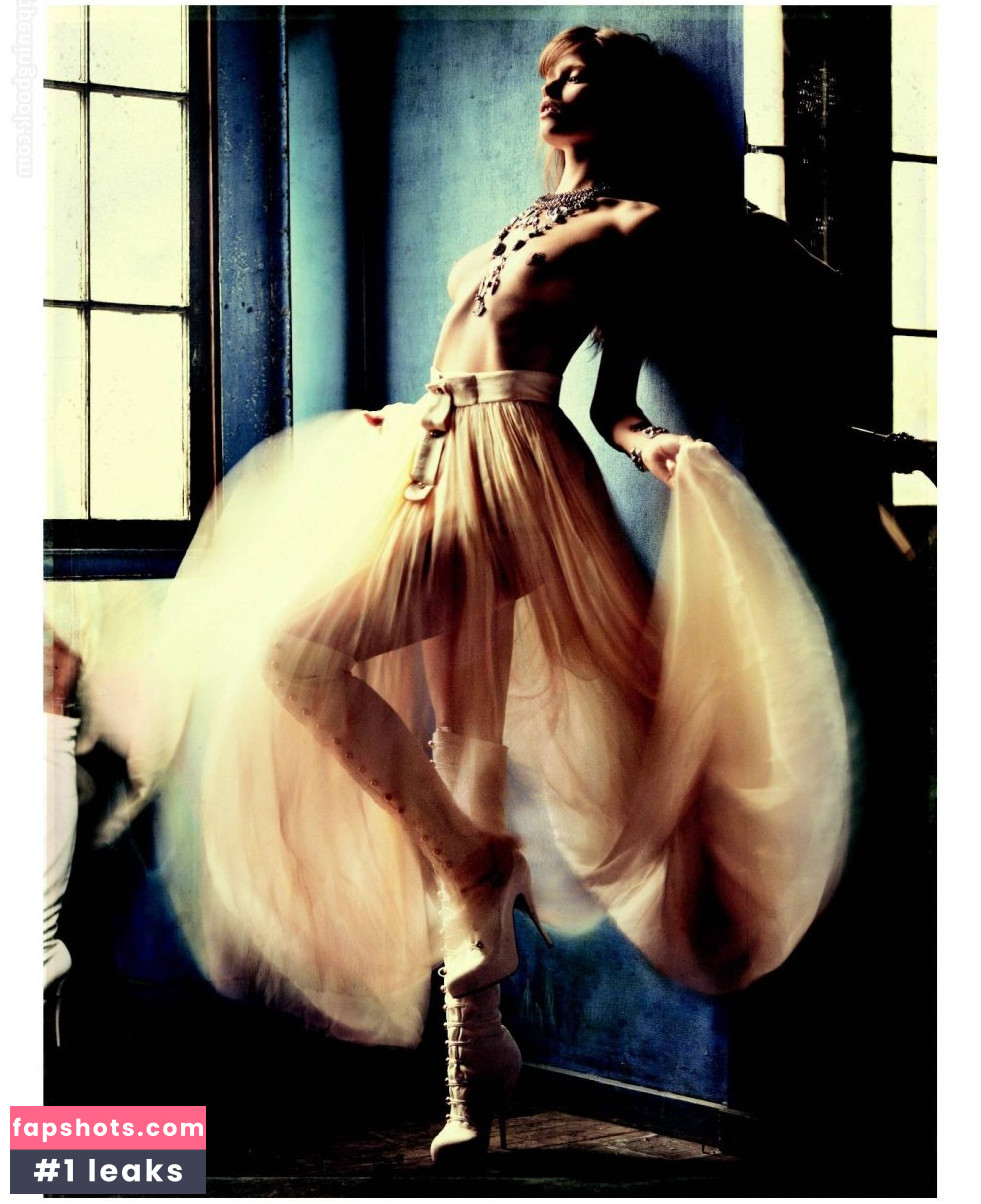 Abbey Lee Kershaw Nude Leaks OnlyFans Photos #164 - LeakJerk