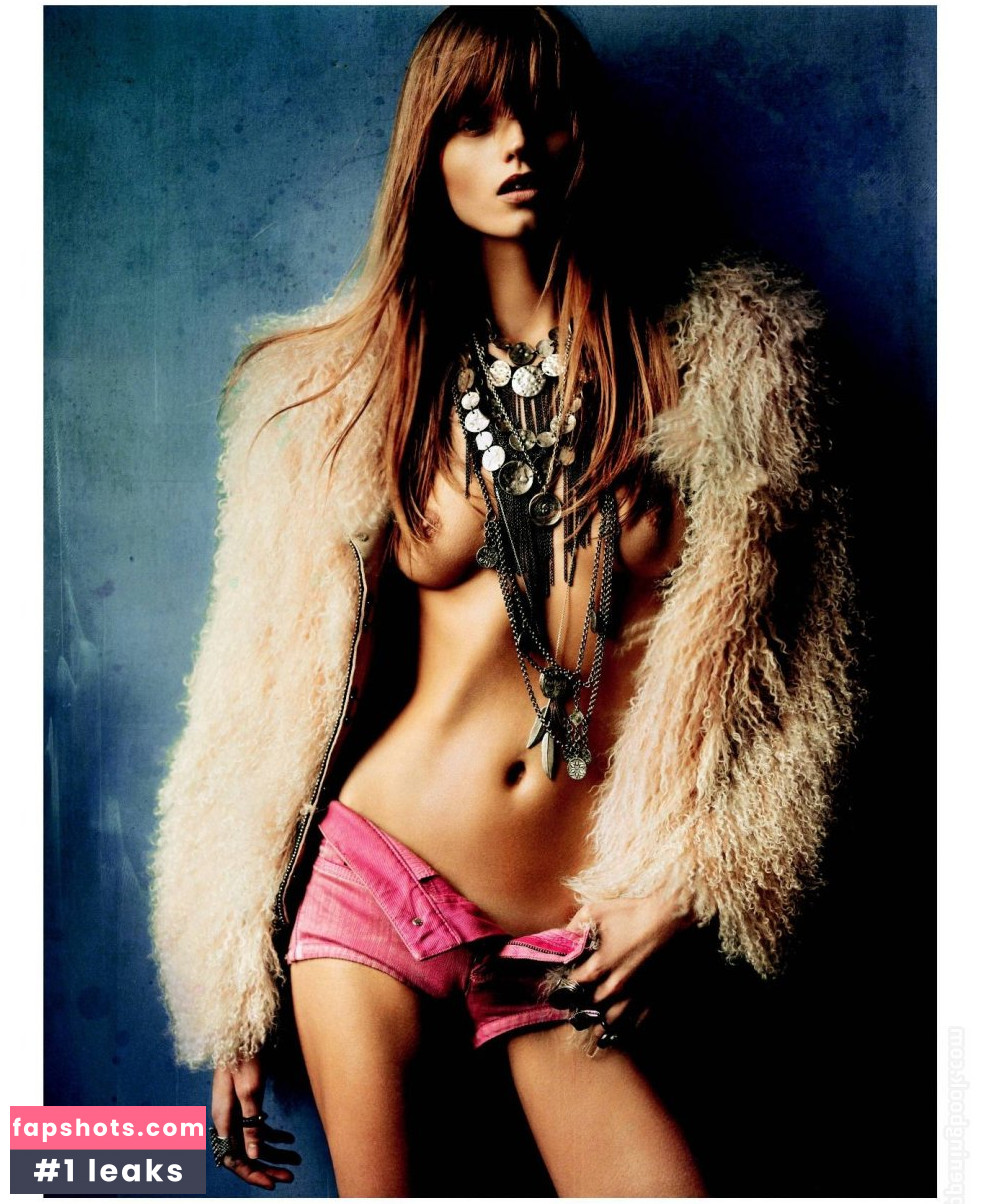 Abbey Lee Kershaw Nude Leaks OnlyFans Photos #165 - LeakJerk