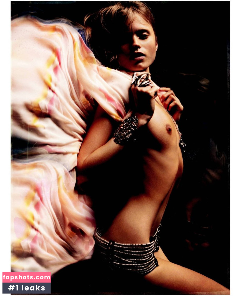 Abbey Lee Kershaw Nude Leaks OnlyFans Photos #166 - LeakJerk