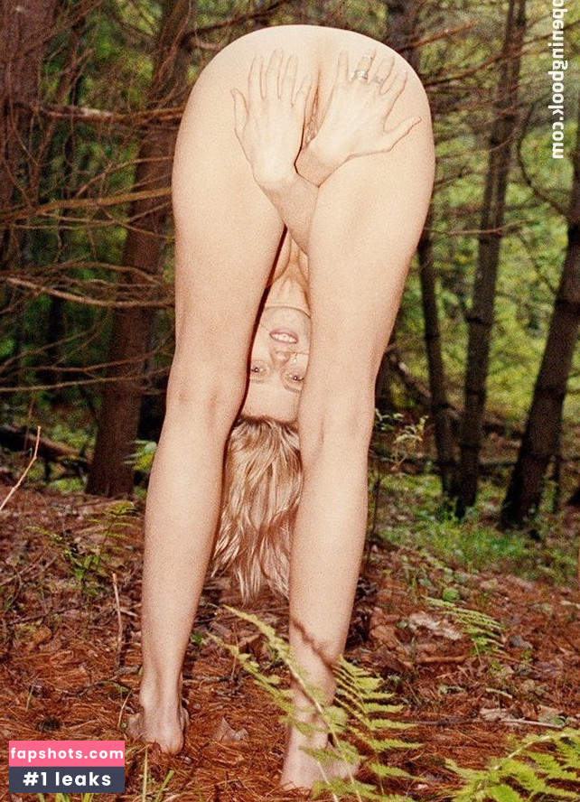 Abbey Lee Kershaw Nude Leaks OnlyFans Photos #169 - LeakJerk