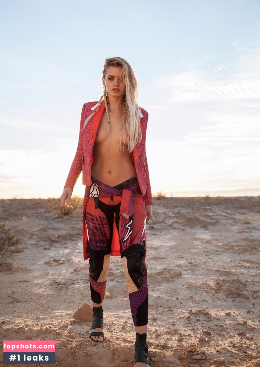 Abbey Lee Kershaw Nude Leaks OnlyFans Photos #170 - LeakJerk