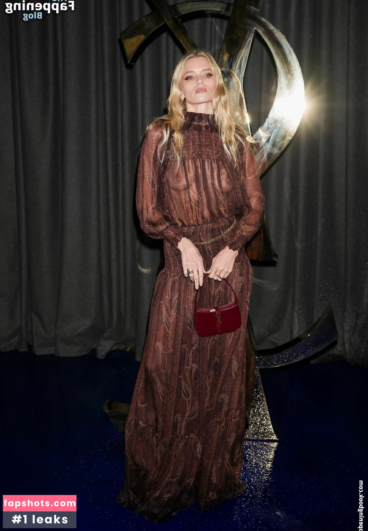 Abbey Lee Kershaw Nude Leaks OnlyFans Photos #18 - LeakJerk