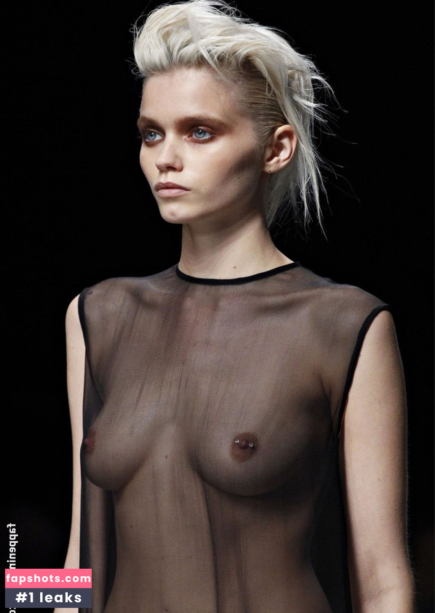 Abbey Lee Kershaw Nude Leaks OnlyFans Photos #174 - LeakJerk