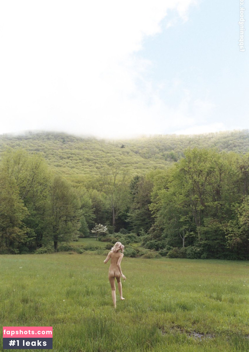 Abbey Lee Kershaw Nude Leaks OnlyFans Photos #177 - LeakJerk