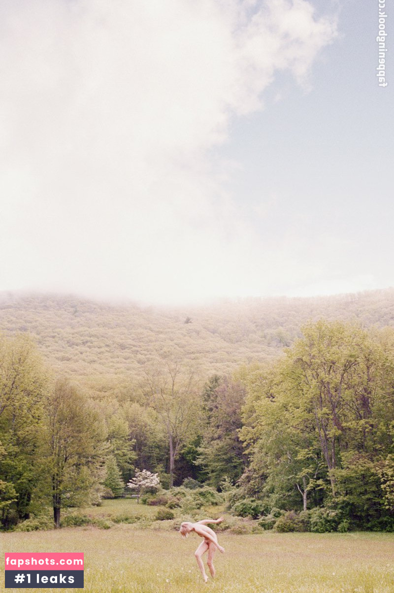 Abbey Lee Kershaw Nude Leaks OnlyFans Photos #179 - LeakJerk