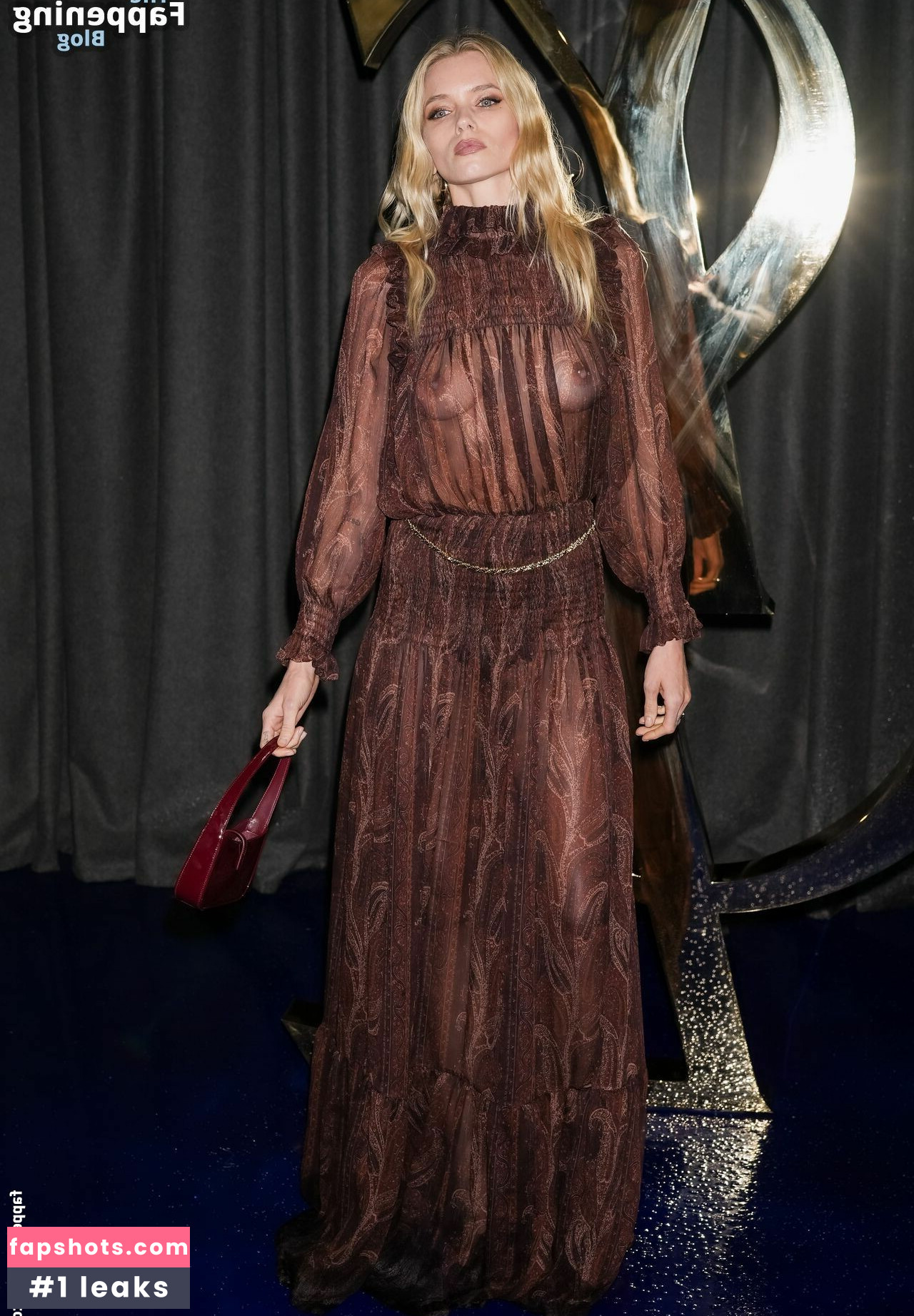 Abbey Lee Kershaw Nude Leaks OnlyFans Photos #19 - LeakJerk