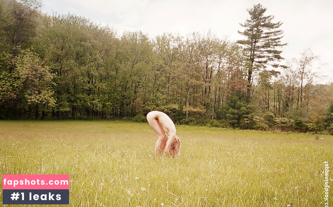 Abbey Lee Kershaw Nude Leaks OnlyFans Photos #186 - LeakJerk