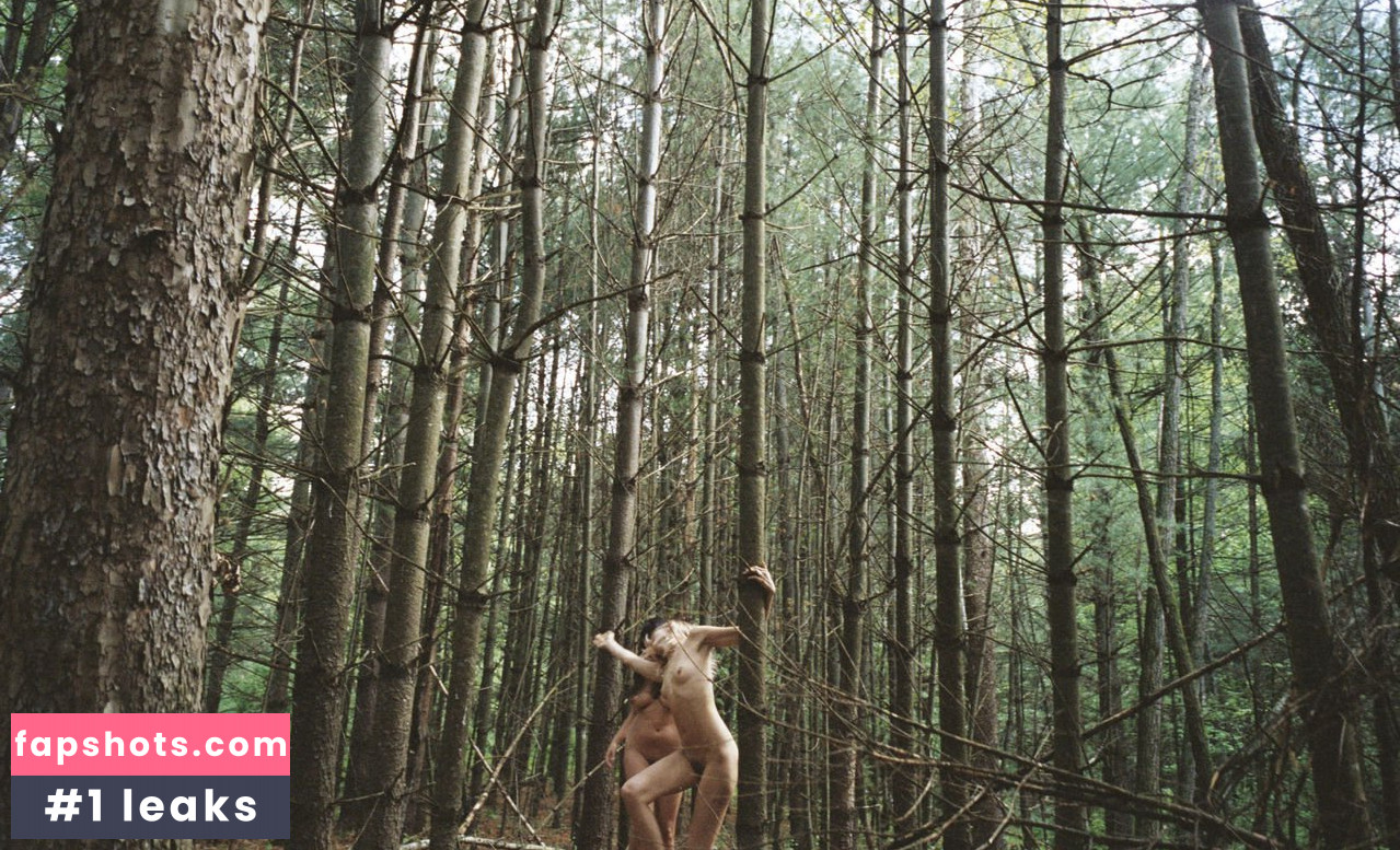 Abbey Lee Kershaw Nude Leaks OnlyFans Photos #189 - LeakJerk