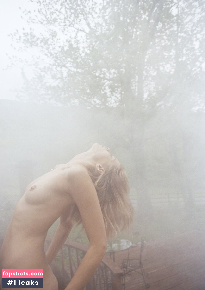 Abbey Lee Kershaw Nude Leaks OnlyFans Photos #190 - LeakJerk